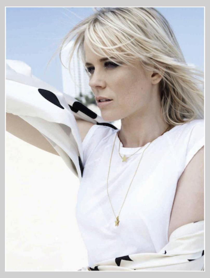 Ilse DeLange